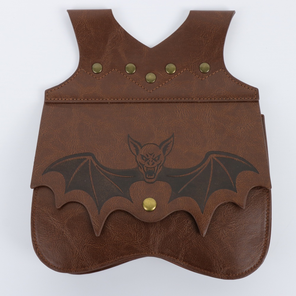 Bolsa de cintura de couro sint - Halloween Costume Adult avaliação e preço