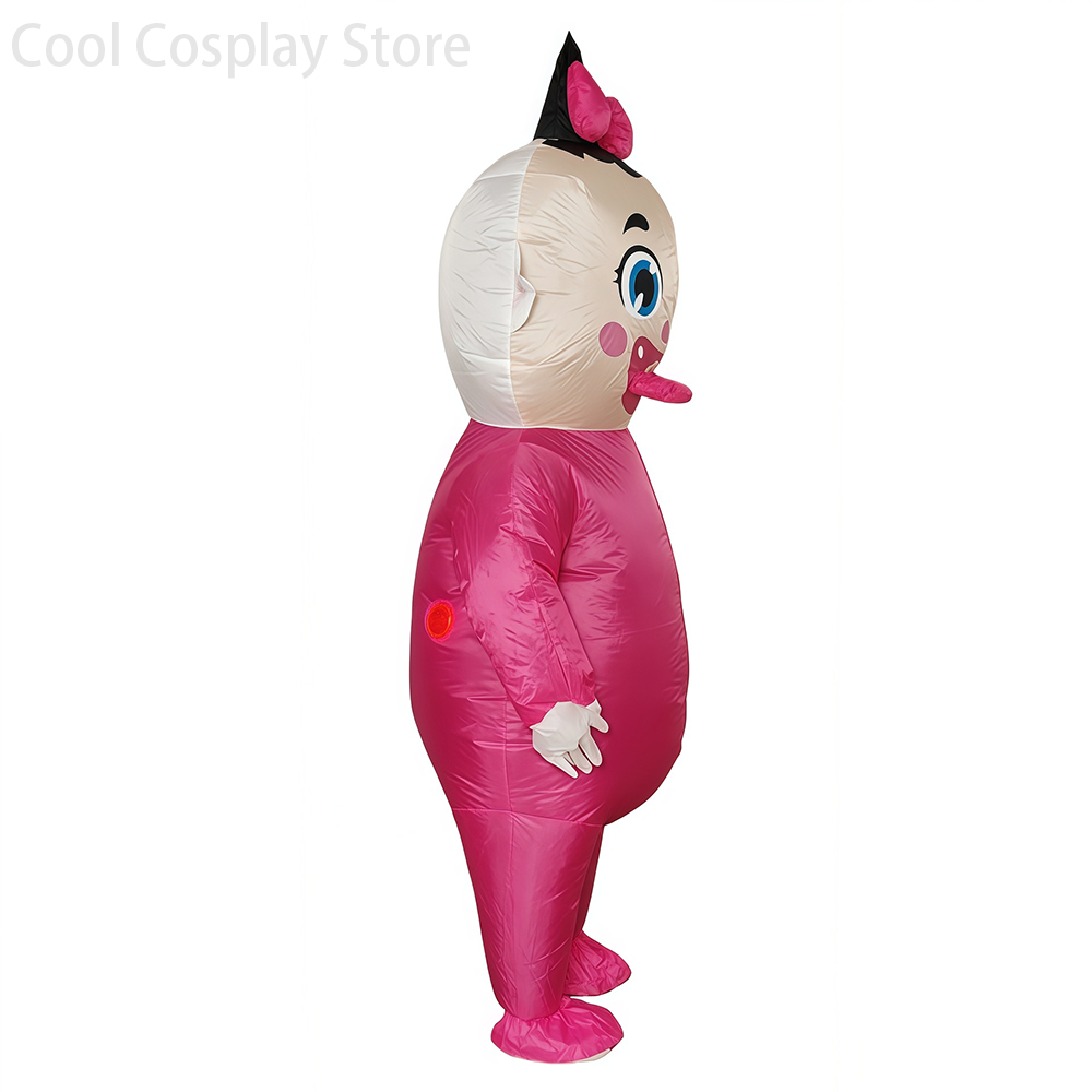 Fantasias Infláveis para Adult - Halloween Costume Adult avaliação e preço