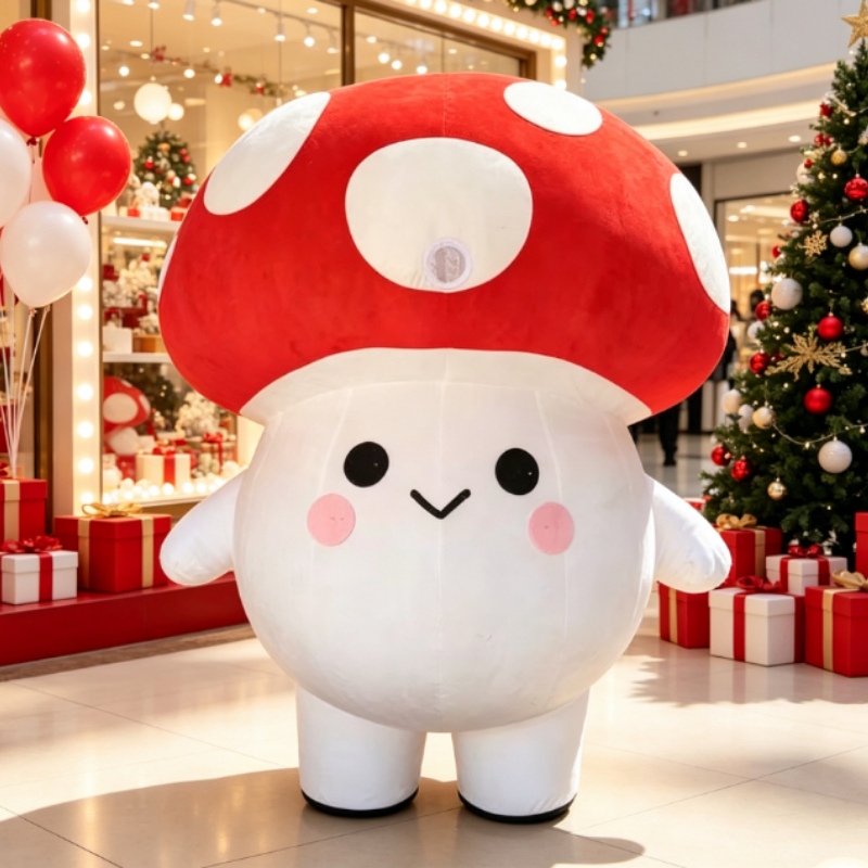 Fantasia de Mascote Inflável d - Halloween Costume Adult avaliação e preço