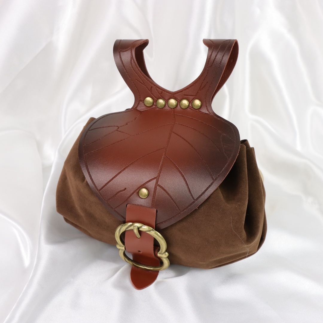 Bolsa de cintura em formato de - Halloween Costume Adult avaliação e preço
